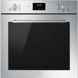 Piekarnik do zabudowy Smeg SF6400TVX SELEZIONE