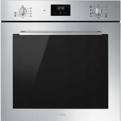 Piekarnik do zabudowy Smeg SF6400TVX