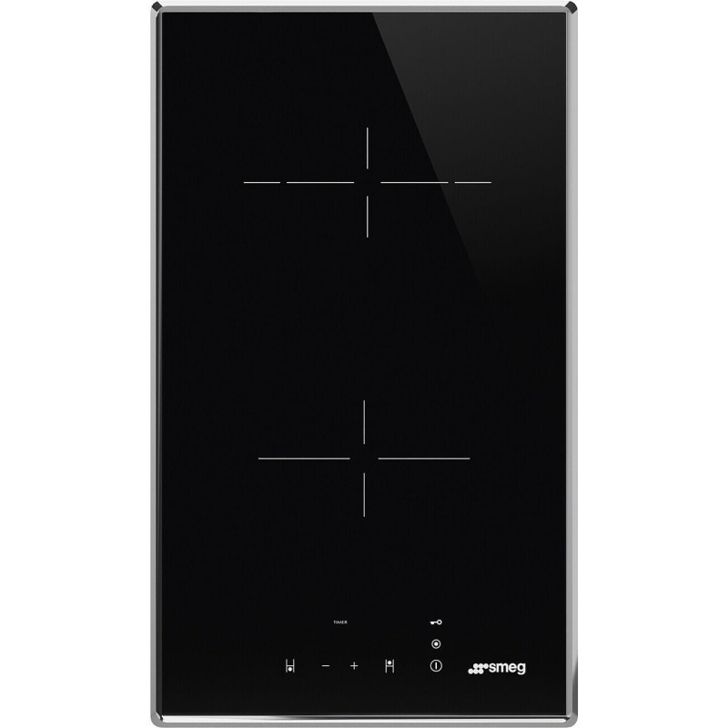 PŁYTA CERAMICZNA SMEG SE232TX1