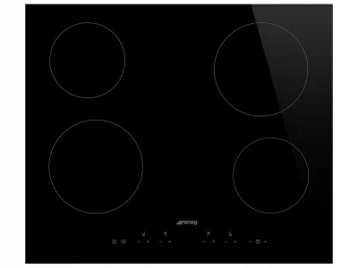 Płyta ceramiczna SMEG SE364TD