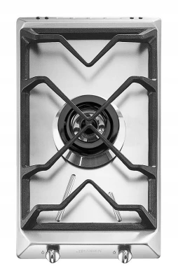 SMEG PŁYTA GAZOWA STAL NIERDZEWNA SRV531GH5