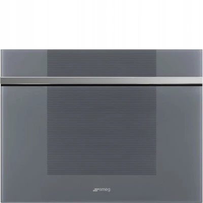 Chłodziarka na wino 21 butelek 45cm LED Touch Control Smeg CVI121S3