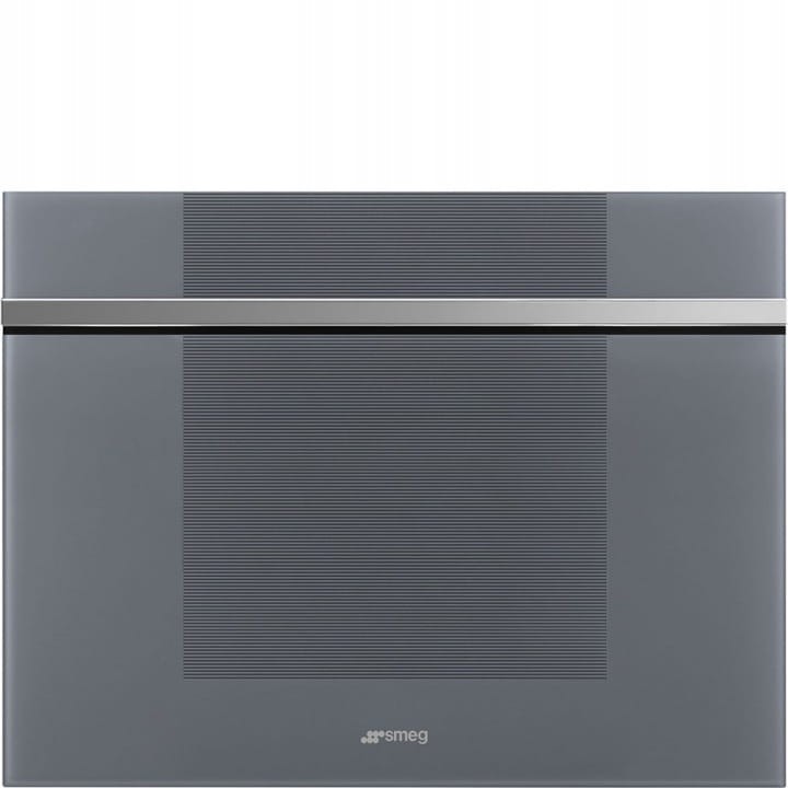 Chłodziarka na wino 21 butelek 45cm LED Touch Control Smeg CVI121S3