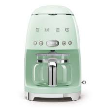 Ekspres do kawy przelewowy 1,4l Smeg DCF02PGEU