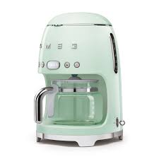 Ekspres do kawy przelewowy 1,4l Smeg DCF02PGEU