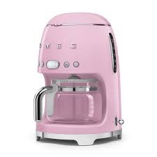 Ekspres do kawy przelewowy 1,4l Smeg DCF02PKEU