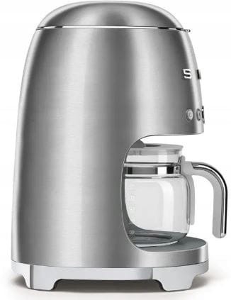 Ekspres do kawy przelewowy 1,4l Smeg DCF02SSEU