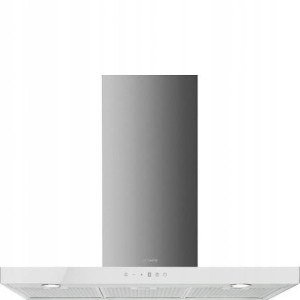 Okap 90cm 767 m³/h 3 prędkości LED Smeg KS905BXE2
