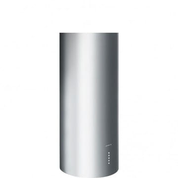 Okap przyścienny 37cm 660m³/h 3 prędkości LED Smeg KR37XE