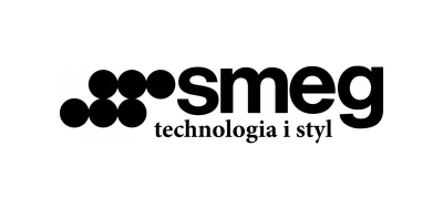Okap przyścienny 90cm 781 m³/h 3 prędkości LED Smeg KPF9OG