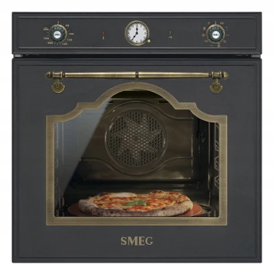 Piekarnik elektryczny 60cm 10 funkcji Smeg SFP750AOPZ
