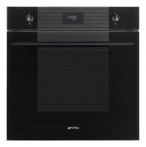 Piekarnik elektryczny GALILEO 60cm LCD Smeg SOP6101TB3