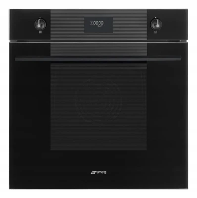 Piekarnik elektryczny GALILEO 60cm LCD Smeg SOP6101TB3
