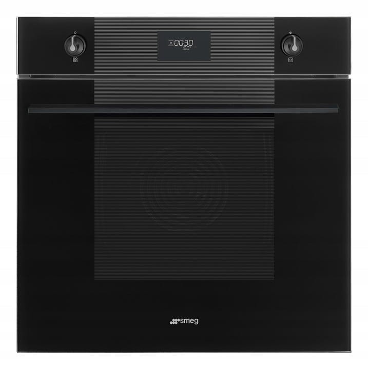 Piekarnik elektryczny GALILEO 60cm LCD Smeg SOP6101TB3