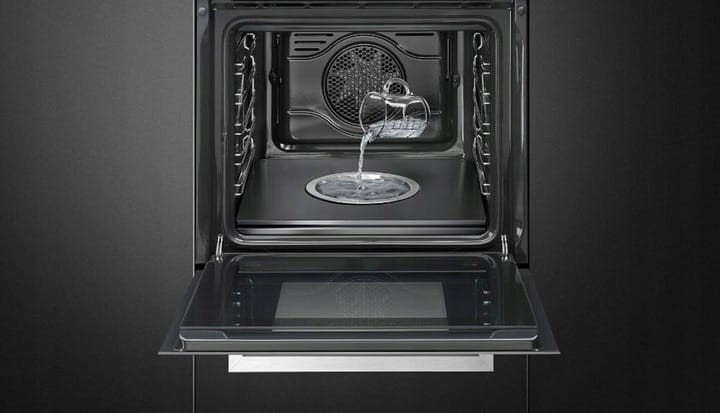 Piekarnik elektryczny GALILEO 60cm LCD Smeg SOP6301TN