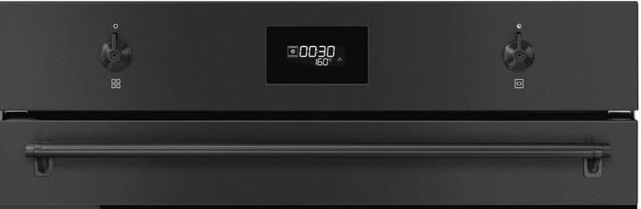 Piekarnik elektryczny GALILEO 60cm LCD Smeg SOP6301TN