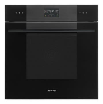 Piekarnik elektryczny z funkcją pary STEAM100 60cm Smeg SO6102S3PB3