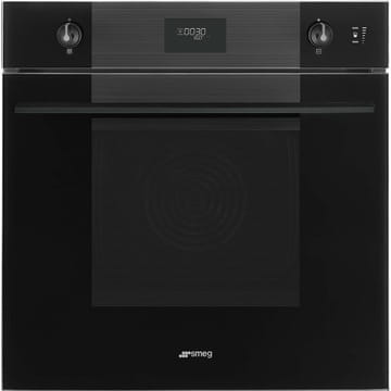 Piekarnik elektryczny z funkcją pary wys. 60cm Smeg SOP6101S2B3