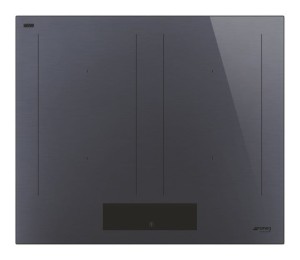 Płyta indukcyjna 60cm 4 strefy sterowanie dotykowe Smeg SIM1644DG