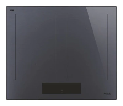 Płyta indukcyjna 60cm 4 strefy sterowanie dotykowe Smeg SIM1644DG