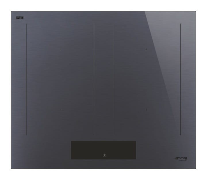 Płyta indukcyjna 60cm 4 strefy sterowanie dotykowe Smeg SIM1644DG
