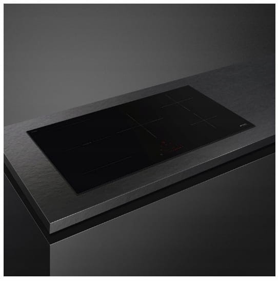 Płyta indukcyjna 90cm Smeg SI1M4954D