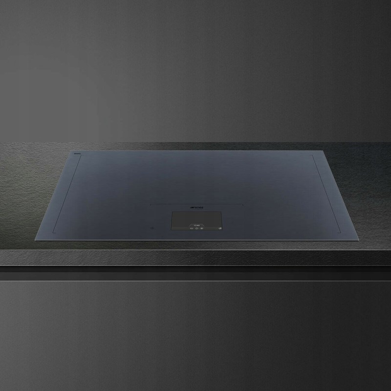 Płyta indukcyjna 90cm 6 stref grzejnych Smeg SIA1963DG