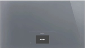 Płyta indukcyjna 90cm 6 stref grzejnych Smeg SIA1963DS