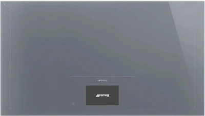 Płyta indukcyjna 90cm 6 stref grzejnych Smeg SIA1963DS