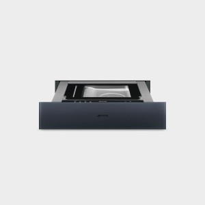 Szuflada do pakowania próżniowego 15cm sterowanie dotykowe Smeg CPV115G