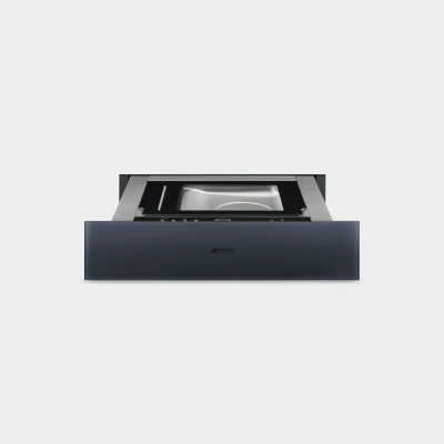 Szuflada do pakowania próżniowego 15cm sterowanie dotykowe Smeg CPV115G