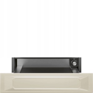 Szuflada do podgrzewania 15cm Smeg CPR915P