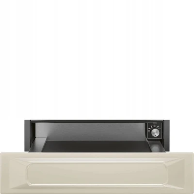Szuflada do podgrzewania 15cm Smeg CPR915P