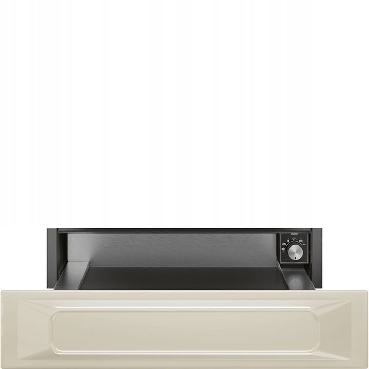 Szuflada do podgrzewania 15cm Smeg CPR915P
