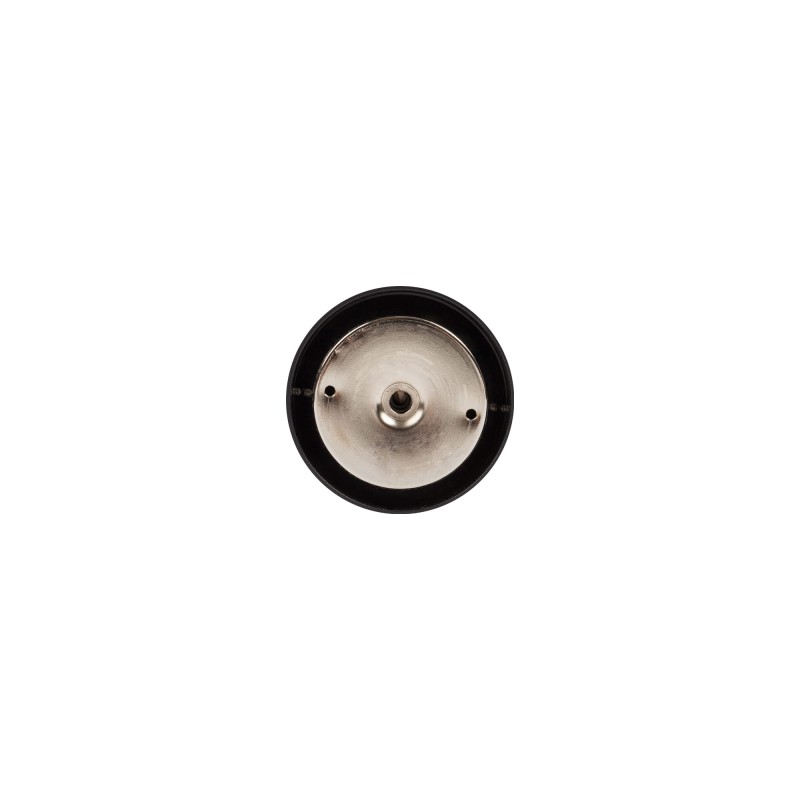 Lampa wisząca ICE EGG A 25W IP44 G9 Czarny Nowodvorski