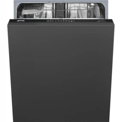 Zmywarka do zabudowy 82cm 60cm 13 kompletów 5 programów Smeg ST211D