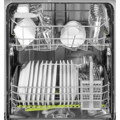 Zmywarka do zabudowy 82cm 60cm 13 kompletów 5 programów Smeg ST211D