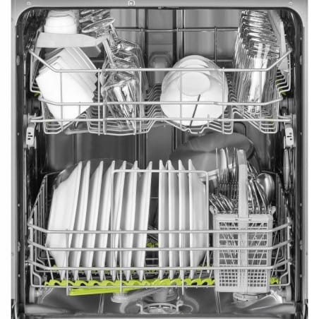 Zmywarka do zabudowy 82cm 60cm 13 kompletów 5 programów Smeg ST211D
