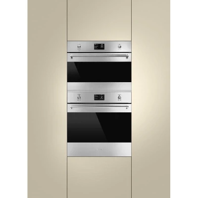 Listwa maskująca mebel Smeg PR3845X