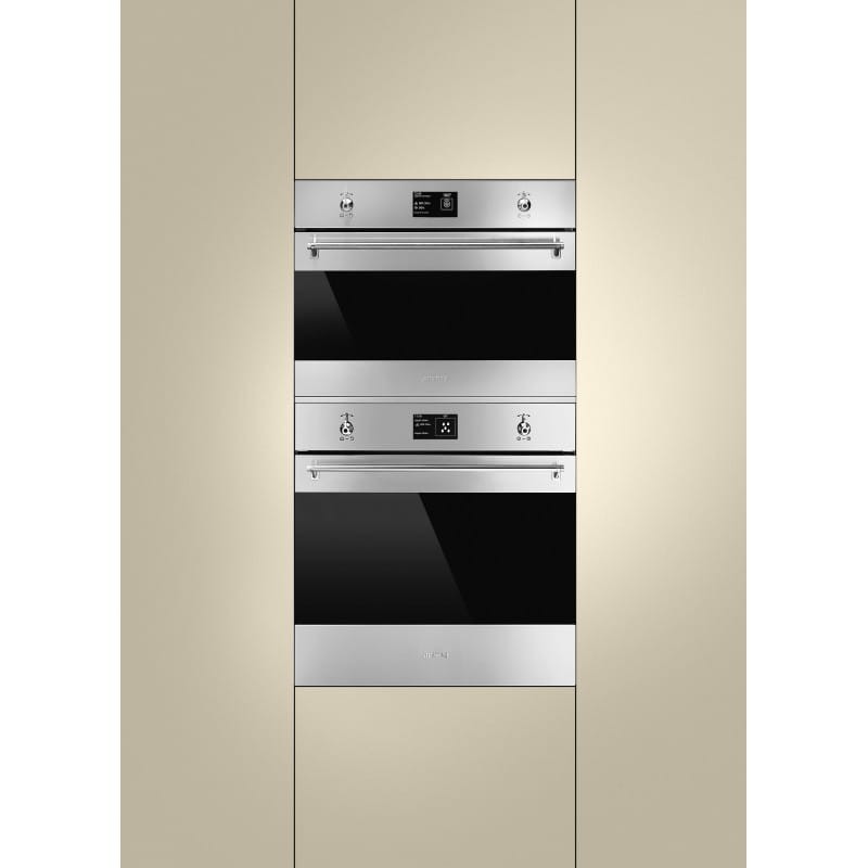 Listwa maskująca mebel Smeg PR3845X