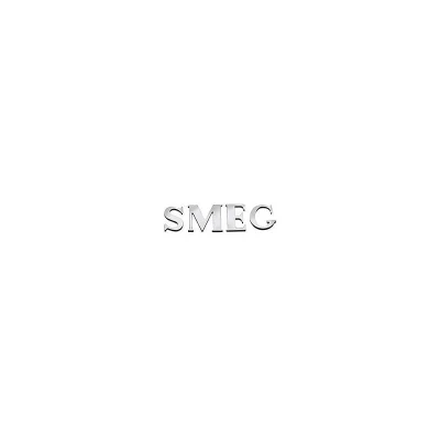 Logo do okapu KC16 KC19 KCI19 Smeg KITLOGOCR