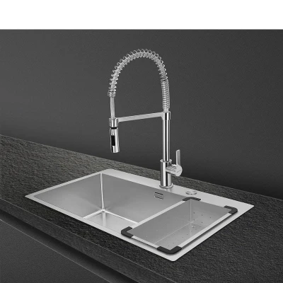 Ociekacz stalowy 370x410x30 mm Smeg COL36