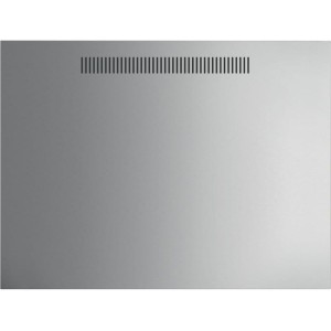 Płyta przeciwtłuszczowa 100x75cm Opera Smeg KIT1A2PY-81