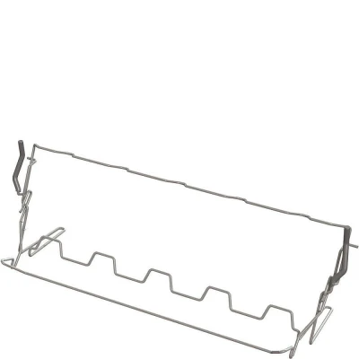 Uchwyty szklane do zmywarek 60cm Smeg KITGH
