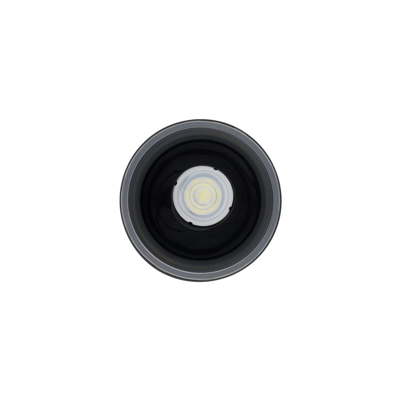 Lampa sufitowa punktowa HALO 10W LED GU10 Czarny Nowodvorski