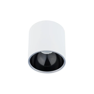 Lampa sufitowa punktowa HALO 10W LED GU10 Biały Nowodvorski