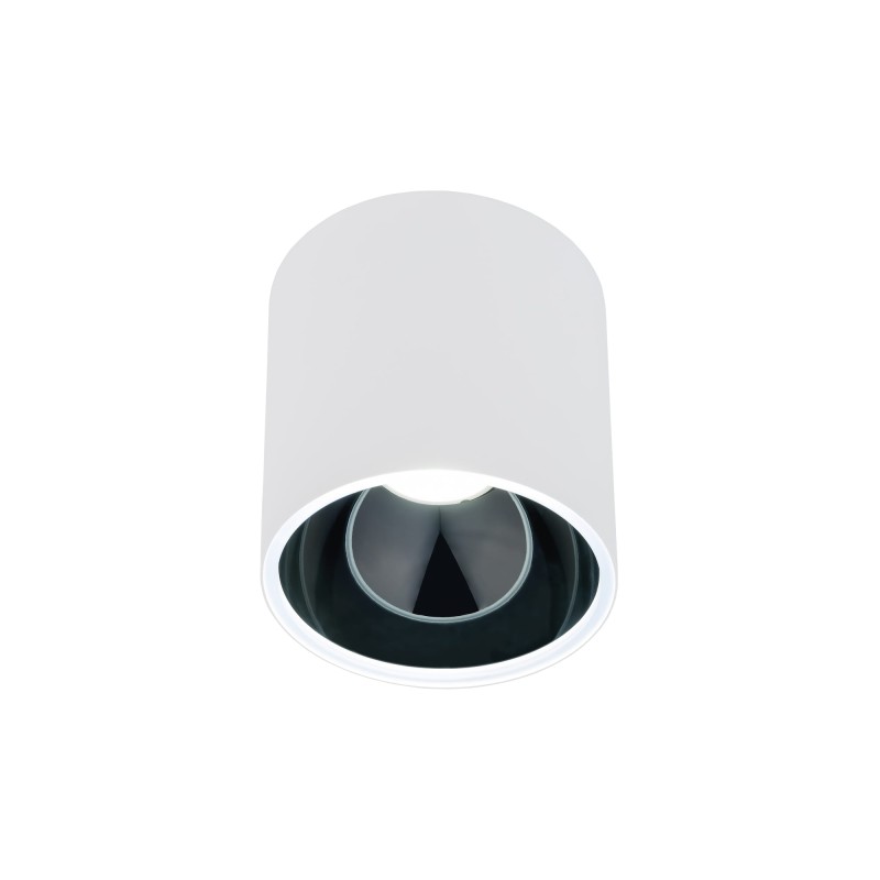 Lampa sufitowa punktowa HALO 10W LED GU10 Biały Nowodvorski