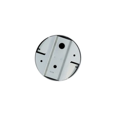 Lampa sufitowa punktowa HALO 10W LED GU10 Biały Nowodvorski