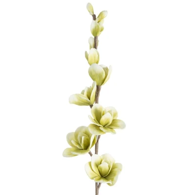 Kwiat Flore 12 x 104 cm Zielony 6 szt.