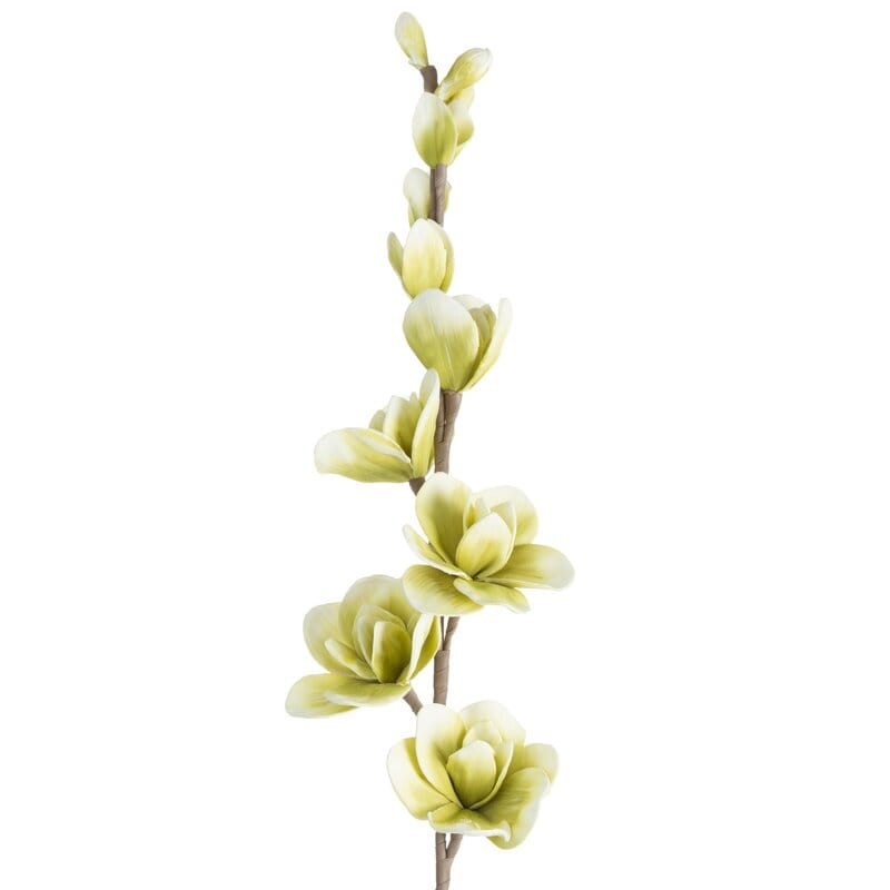 Kwiat Flore 12 x 104 cm Zielony 6 szt.